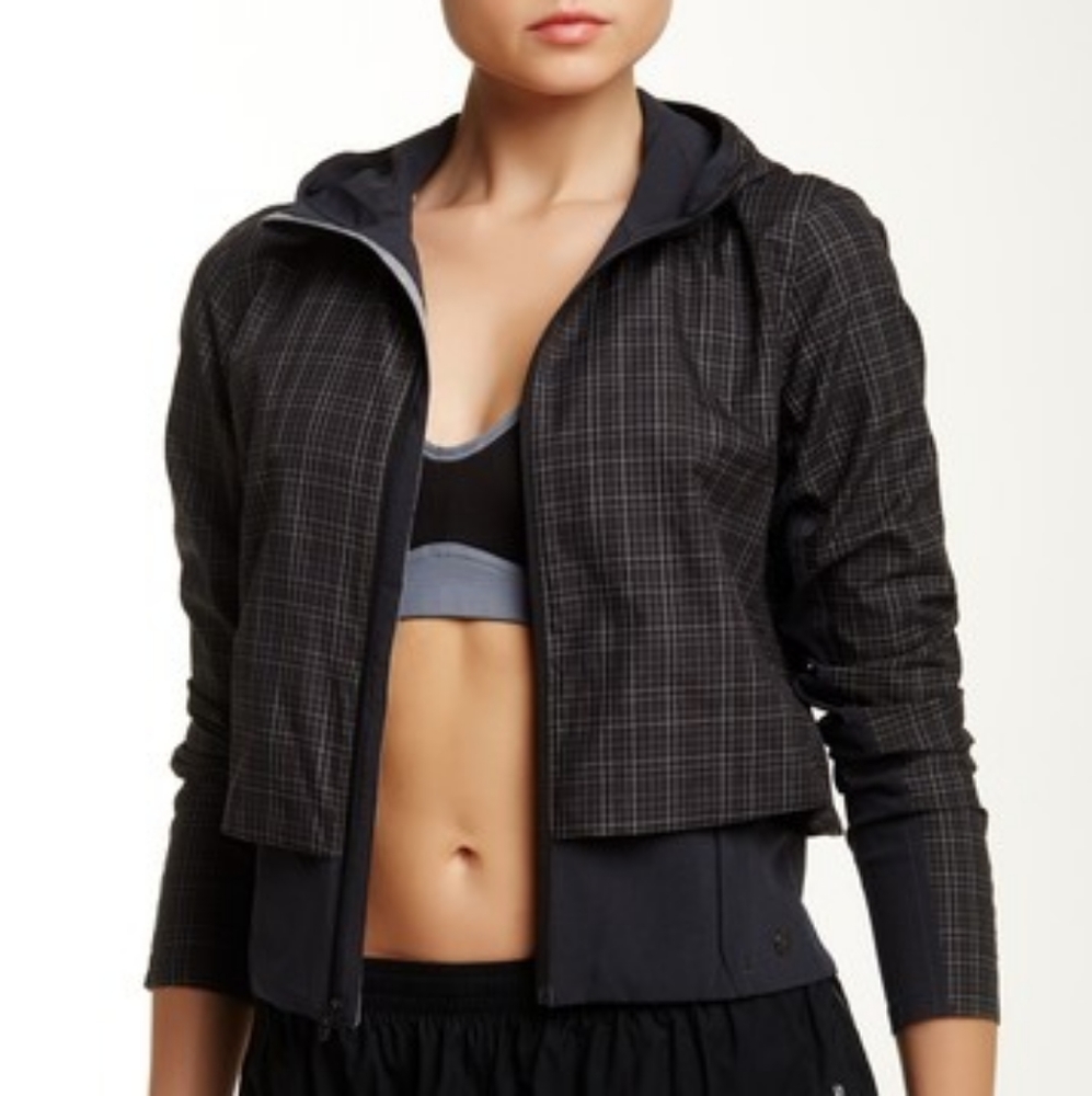 BROOKS Pure Project Running Jacket